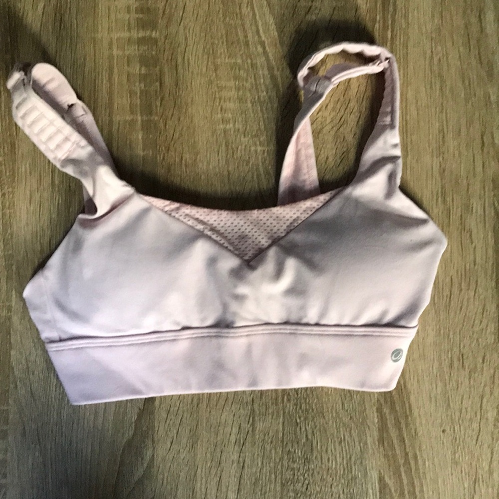 Sport bra